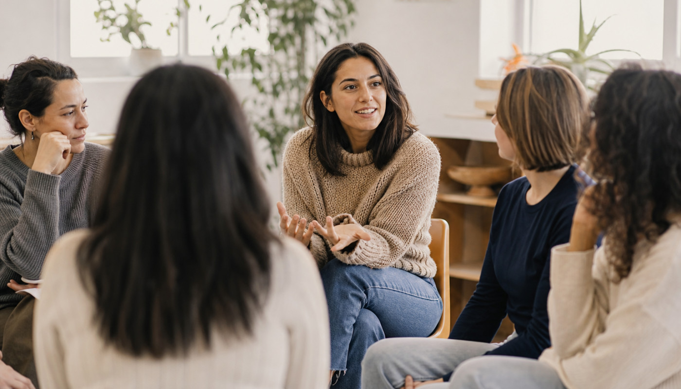La sessualità femminile: dall'educazione alla consapevolezza